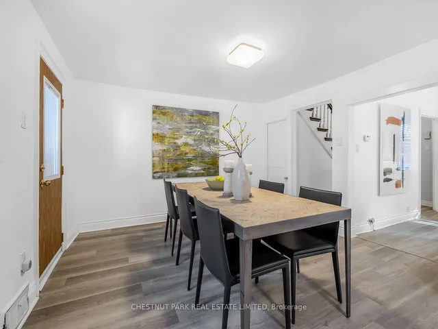 Additional property image - 318 Carlton St