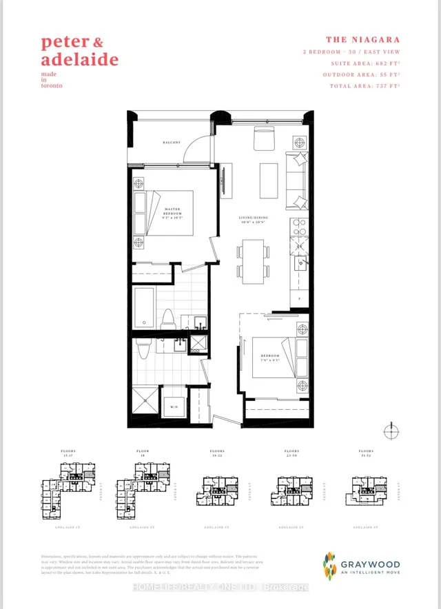 Additional property image - 108 Peter St Unit 4803
