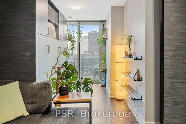 Additional property image - 7 Grenville St Unit 1112
