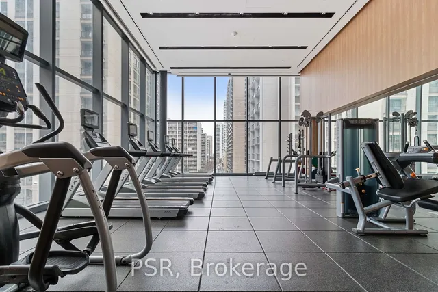 Additional property image - 7 Grenville St Unit 1112