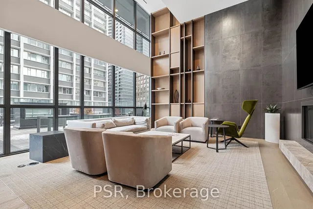 Additional property image - 7 Grenville St Unit 1112