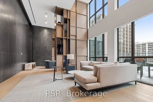 Additional property image - 7 Grenville St Unit 1112