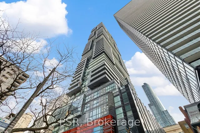 Additional property image - 7 Grenville St Unit 1112