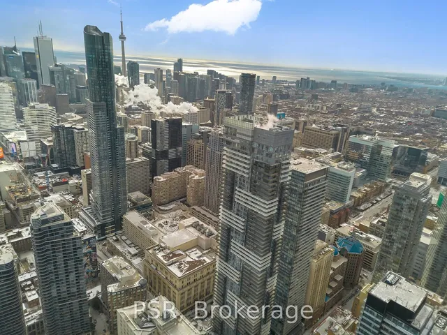 Additional property image - 7 Grenville St Unit 1112