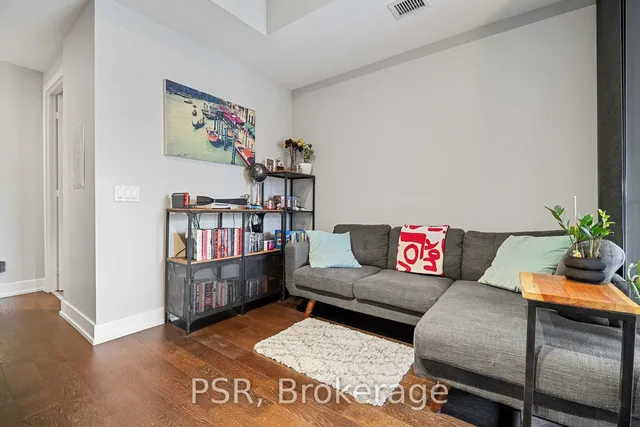 Additional property image - 7 Grenville St Unit 1112