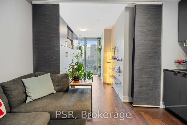 Additional property image - 7 Grenville St Unit 1112