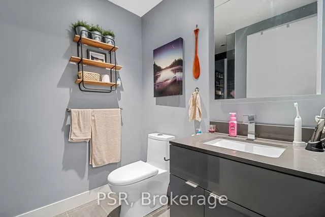 Additional property image - 7 Grenville St Unit 1112