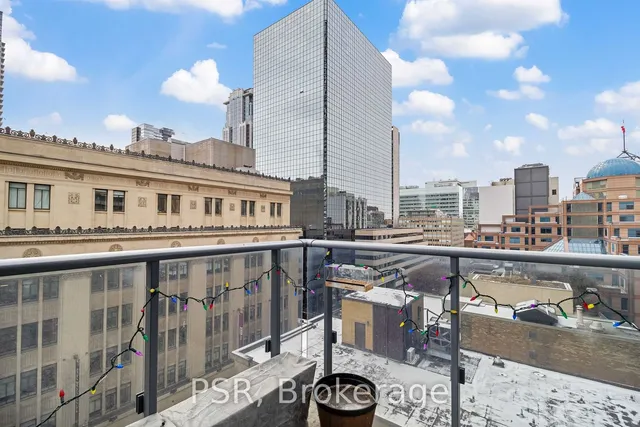 Additional property image - 7 Grenville St Unit 1112