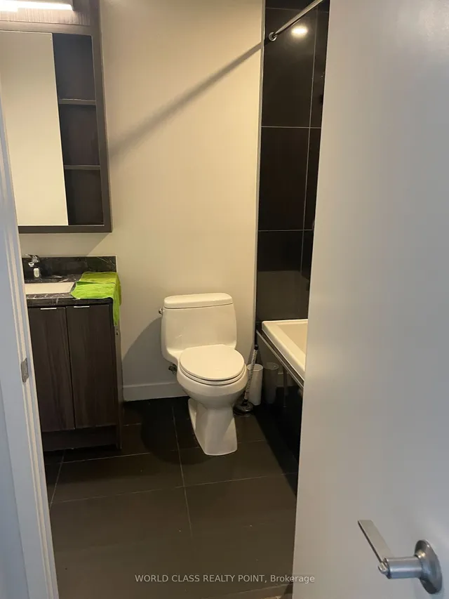 Additional property image - 115 Blue Jays Way Unit 3501