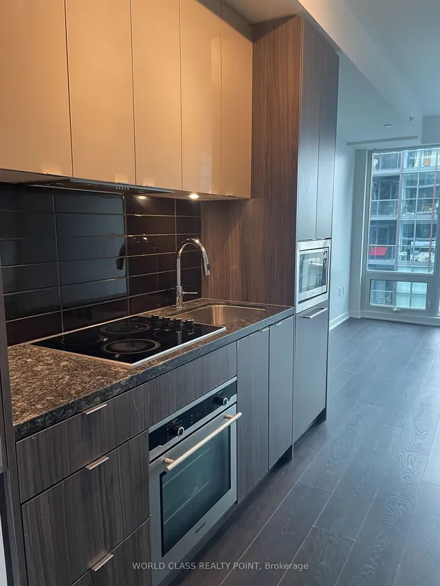Additional property image - 115 Blue Jays Way Unit 3501
