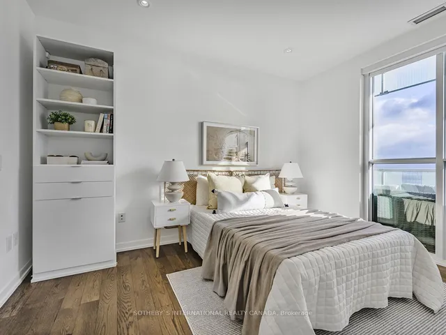 Additional property image - 15 Lower Jarvis St Unit 2205