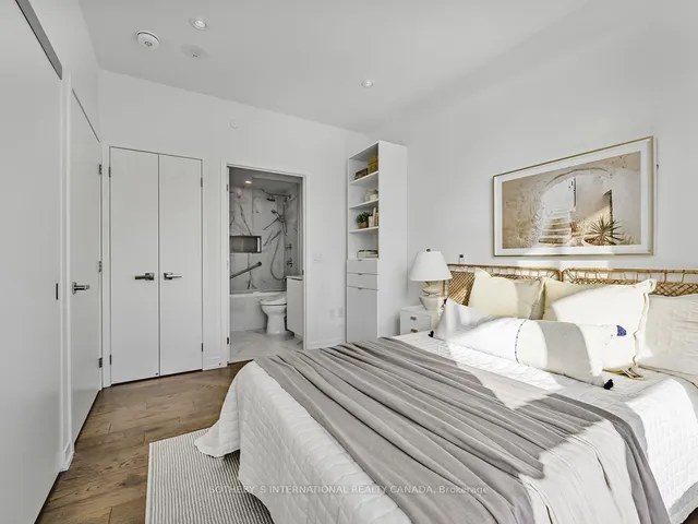 Additional property image - 15 Lower Jarvis St Unit 2205