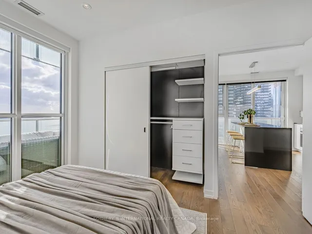 Additional property image - 15 Lower Jarvis St Unit 2205