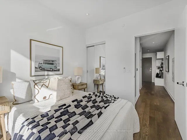 Additional property image - 15 Lower Jarvis St Unit 2205