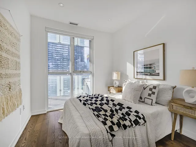 Additional property image - 15 Lower Jarvis St Unit 2205
