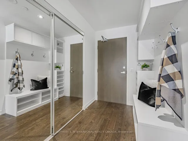 Additional property image - 15 Lower Jarvis St Unit 2205
