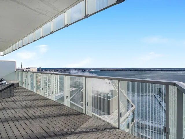 Additional property image - 15 Lower Jarvis St Unit 2205
