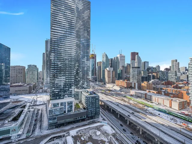 Additional property image - 15 Lower Jarvis St Unit 2205