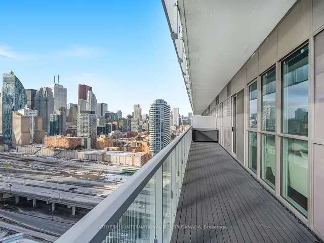 Additional property image - 15 Lower Jarvis St Unit 2205