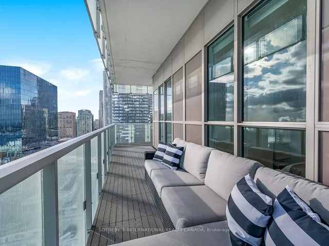 Additional property image - 15 Lower Jarvis St Unit 2205