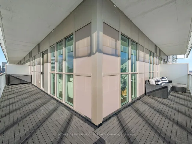 Additional property image - 15 Lower Jarvis St Unit 2205