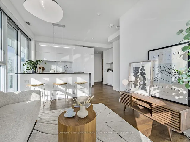 Additional property image - 15 Lower Jarvis St Unit 2205
