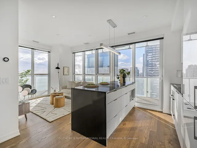 Additional property image - 15 Lower Jarvis St Unit 2205