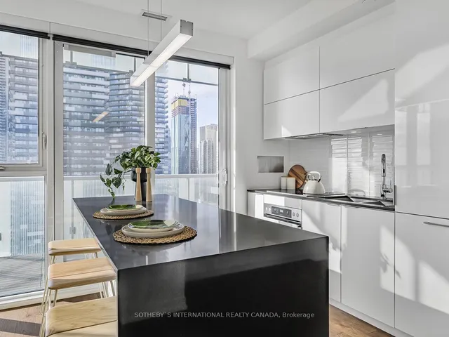 Additional property image - 15 Lower Jarvis St Unit 2205