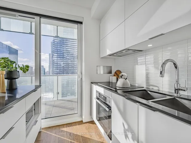 Additional property image - 15 Lower Jarvis St Unit 2205