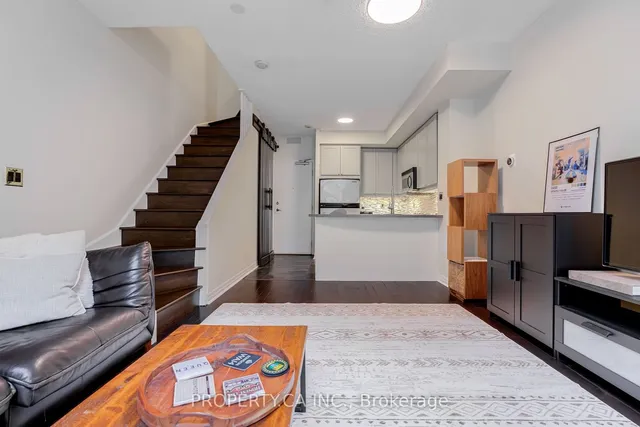 Additional property image - 901 Queen St Unit 213