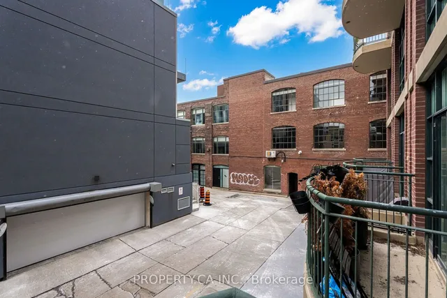 Additional property image - 901 Queen St Unit 213