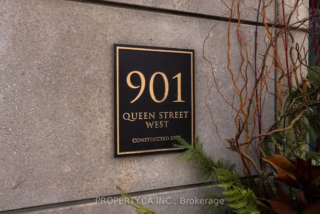 Additional property image - 901 Queen St Unit 213