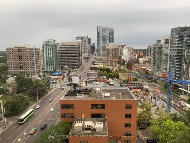 Additional property image - 5418 Yonge St Unit 1703