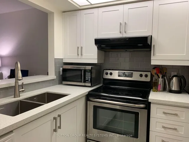 Additional property image - 5418 Yonge St Unit 1703