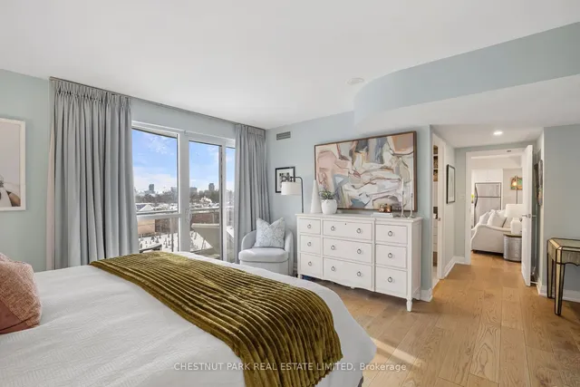 Additional property image - 1430 Yonge St Unit 602