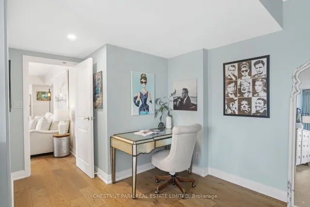 Additional property image - 1430 Yonge St Unit 602