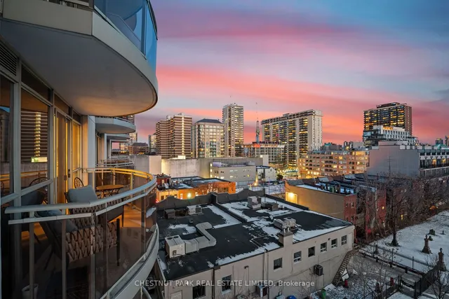 Additional property image - 1430 Yonge St Unit 602