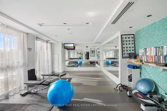 Additional property image - 1430 Yonge St Unit 602