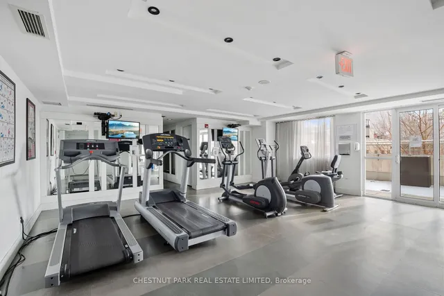 Additional property image - 1430 Yonge St Unit 602