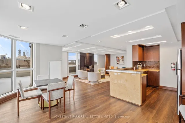Additional property image - 1430 Yonge St Unit 602
