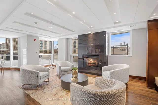 Additional property image - 1430 Yonge St Unit 602