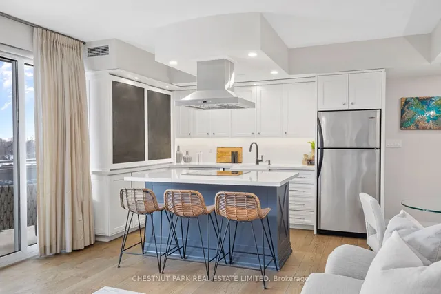 Additional property image - 1430 Yonge St Unit 602