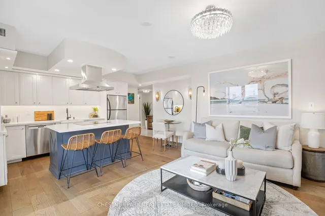 Additional property image - 1430 Yonge St Unit 602