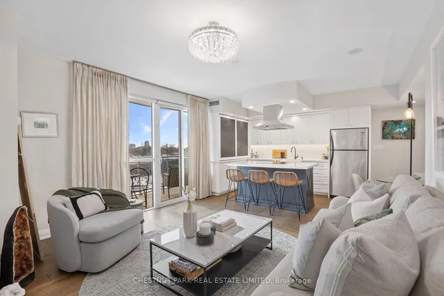 Additional property image - 1430 Yonge St Unit 602