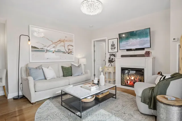 Additional property image - 1430 Yonge St Unit 602