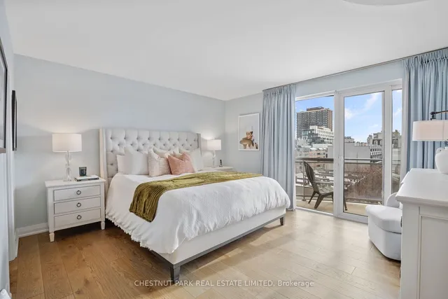 Additional property image - 1430 Yonge St Unit 602