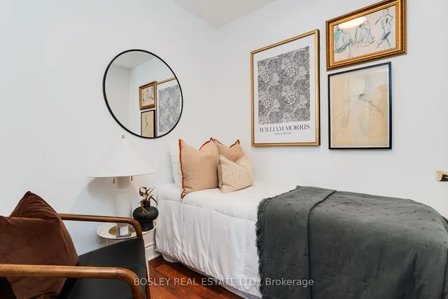 Additional property image - 10 Northtown Way Unit 402