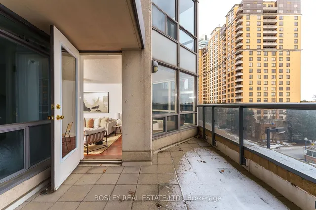Additional property image - 10 Northtown Way Unit 402
