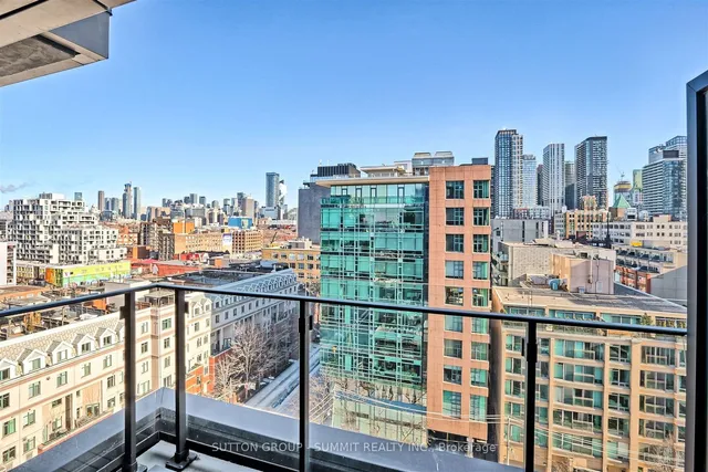 Additional property image - 505 RICHMOND St Unit 922