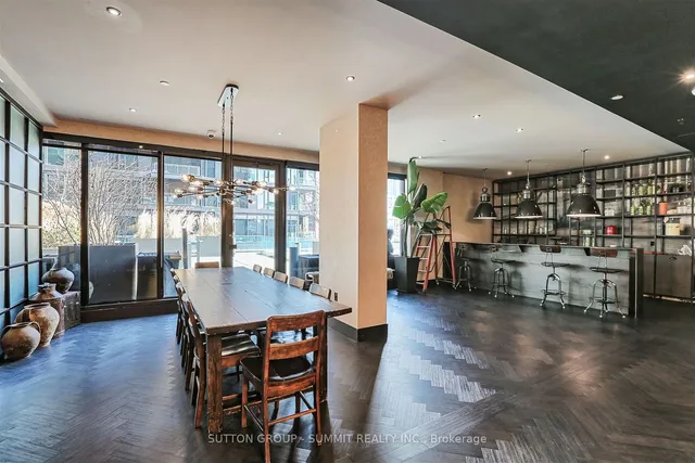 Additional property image - 505 RICHMOND St Unit 922